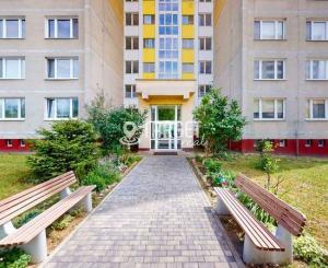 PREDAJ : výborne dispozične riešený 3-izbový byt | 79 m² | Banská Bystrica – Sásová