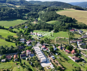 Na predaj - stavebný pozemok - Dohňany