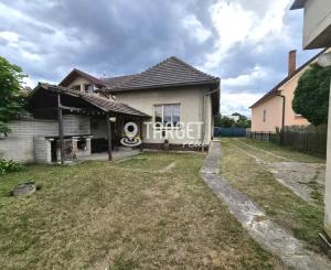 TARGETreal | Rodinný dom s garážou, v pokojnej časti Ilavy