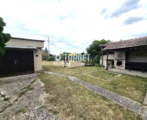 TARGETreal | Rodinný dom s garážou, v pokojnej časti Ilavy
