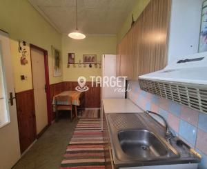 TARGETreal | Rodinný dom s garážou, v pokojnej časti Ilavy
