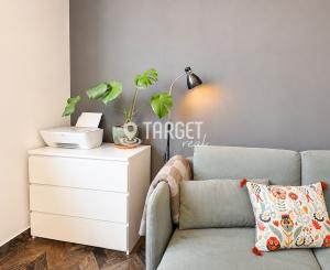 TARGETreal | Na predaj 3-izbový byt po kompletnej rekonštrukcii s výhľadom | Turčianske Teplice