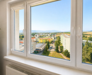 TARGETreal | Na predaj 3-izbový byt po kompletnej rekonštrukcii s výhľadom | Turčianske Teplice