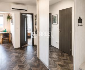 TARGETreal | Na predaj 3-izbový byt po kompletnej rekonštrukcii s výhľadom | Turčianske Teplice