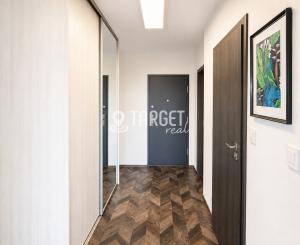 TARGETreal | Na predaj 3-izbový byt po kompletnej rekonštrukcii s výhľadom | Turčianske Teplice
