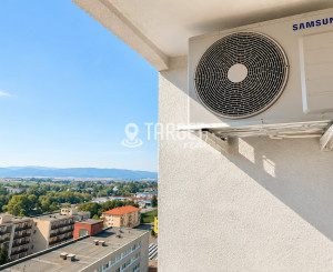 TARGETreal | Na predaj 3-izbový byt po kompletnej rekonštrukcii s výhľadom | Turčianske Teplice