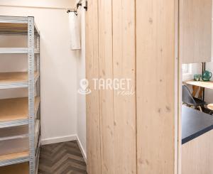TARGETreal | Na predaj 3-izbový byt po kompletnej rekonštrukcii s výhľadom | Turčianske Teplice