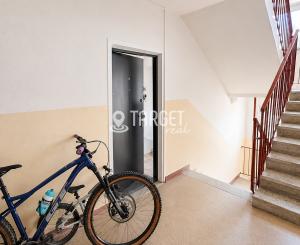 TARGETreal | Na predaj 3-izbový byt po kompletnej rekonštrukcii s výhľadom | Turčianske Teplice