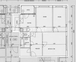 TARGETreal | Na predaj 3-izbový byt po kompletnej rekonštrukcii s výhľadom | Turčianske Teplice