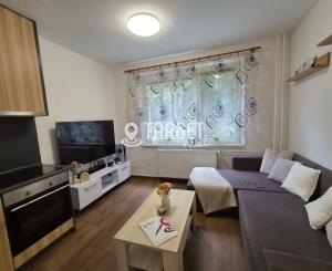 TARGETreal |NA PREDAJ ŠTARTOVACÍ 1-IZBOVÝ BYT v Považskej Bystrici