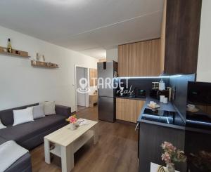 TARGETreal |NA PREDAJ ŠTARTOVACÍ 1-IZBOVÝ BYT v Považskej Bystrici