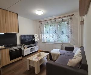 TARGETreal |NA PREDAJ ŠTARTOVACÍ 1-IZBOVÝ BYT v Považskej Bystrici