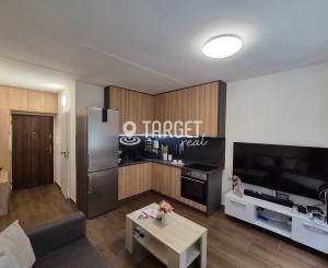 TARGETreal |NA PREDAJ ŠTARTOVACÍ 1-IZBOVÝ BYT v Považskej Bystrici