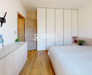 TARGETreal | Moderne zariadený rodinný dom pri Žiline | slnečný pozemok 831 m²