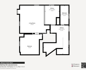 TARGETreal | Moderne zariadený rodinný dom pri Žiline | slnečný pozemok 831 m²