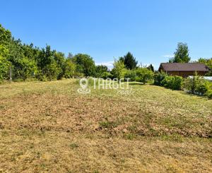 TARGETreal | NA PREDAJ Záhrada 1 000 m² len 6 minút od centra Nitry