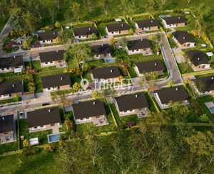 TARGETreal | Moderný 4-izbový bungalov s terasou holodom od 187 000 € bez DPH. - Ivančiná pri Turčianskych Tepliciach 
