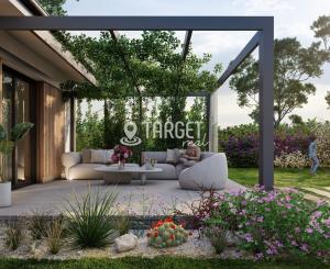 TARGETreal | Moderný 4-izbový bungalov s terasou holodom od 187 000 € bez DPH. - Ivančiná pri Turčianskych Tepliciach 