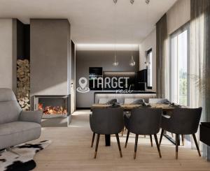 TARGETreal | Moderný 4-izbový bungalov s terasou holodom od 187 000 € bez DPH. - Ivančiná pri Turčianskych Tepliciach 