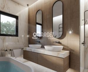 TARGETreal | Moderný 4-izbový bungalov s terasou holodom od 187 000 € bez DPH. - Ivančiná pri Turčianskych Tepliciach 