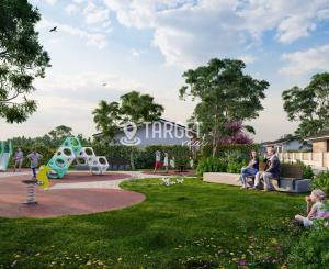 TARGETreal | Moderný 4-izbový bungalov s terasou holodom od 187 000 € bez DPH. - Ivančiná pri Turčianskych Tepliciach 