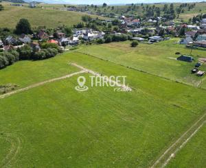 TARGETreal | STAVEBNÉ POZEMKY PRE RODINNÉ DOMY V BITAROVEJ PRI ŽILINE