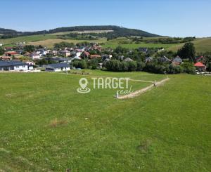 TARGETreal | STAVEBNÉ POZEMKY PRE RODINNÉ DOMY V BITAROVEJ PRI ŽILINE