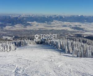 TARGETreal | Moderná novostavba na predaj – Martinské hole, Martin