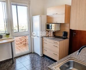 TARGETreal | Na predaj 3-izbový byt na sídlisku Košúty 2, Martin 
