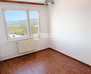 TARGETreal | Na predaj 3-izbový byt na sídlisku Košúty 2, Martin 