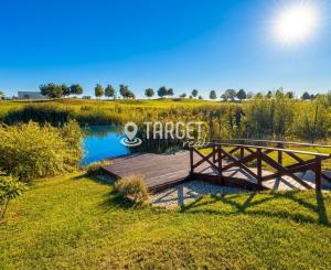 TARGETreal | Bývanie s vlastným vstupom do jazera v súkromnom areáli Green Residence