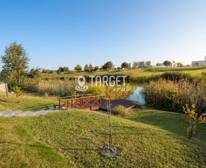 TARGETreal | Bývanie s vlastným vstupom do jazera v súkromnom areáli Green Residence