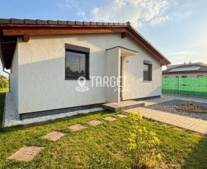 TARGETreal | Bývanie s vlastným vstupom do jazera v súkromnom areáli Green Residence