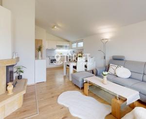 TARGETreal | Bývanie s vlastným vstupom do jazera v súkromnom areáli Green Residence