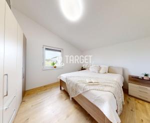TARGETreal | Bývanie s vlastným vstupom do jazera v súkromnom areáli Green Residence