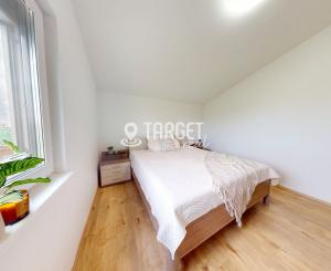 TARGETreal | Bývanie s vlastným vstupom do jazera v súkromnom areáli Green Residence