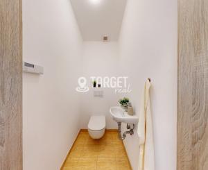 TARGETreal | Bývanie s vlastným vstupom do jazera v súkromnom areáli Green Residence