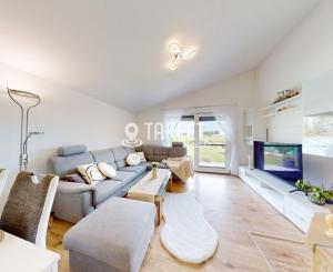 TARGETreal | Bývanie s vlastným vstupom do jazera v súkromnom areáli Green Residence