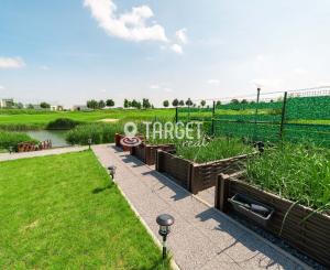 TARGETreal | Bývanie s vlastným vstupom do jazera v súkromnom areáli Green Residence