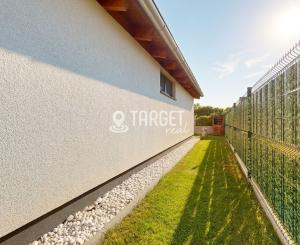 TARGETreal | Bývanie s vlastným vstupom do jazera v súkromnom areáli Green Residence
