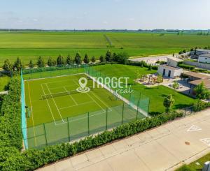 TARGETreal | Bývanie s vlastným vstupom do jazera v súkromnom areáli Green Residence
