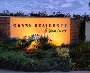 TARGETreal | Bývanie s vlastným vstupom do jazera v súkromnom areáli Green Residence
