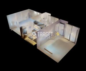 TARGETreal | Ponúka na predaj 2izb. Byt v centre Žiliny