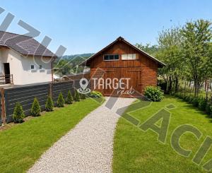 TARGETreal | Na predaj rodinný dom s potenciálom, ktorý čaká na nový príbeh v Hornej Štubni, len pár minút od Turčianskych Teplíc