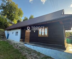 Na predaj, Drevenica, Papradno 