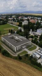 TARGETreal | Na predaj | Polyfunkčný objekt Turčianske Teplice
