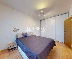 Na predaj - 2 a pol izbový byt - Trnava - ul. T. Tekela