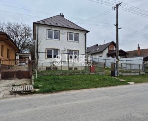 Rodinný dom v pokojnom prostredí v obci Norovce