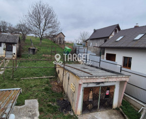 Rodinný dom v pokojnom prostredí v obci Norovce
