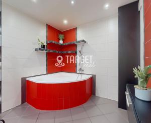  „TARGETreal | Predaj 5 izbového mezonetu v centre Púchova"